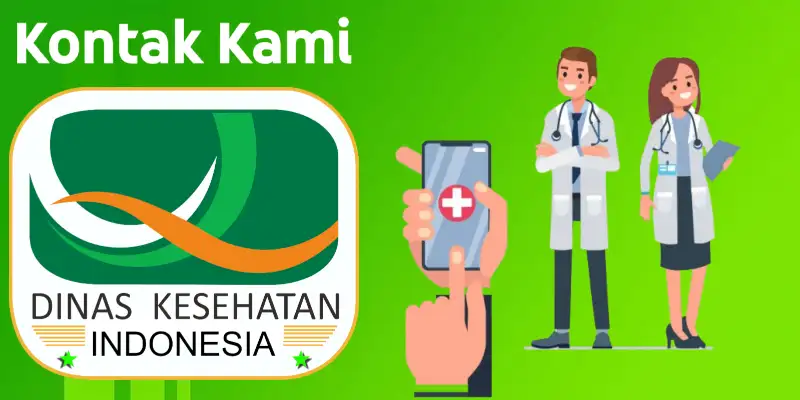 Layanan Dinkes Kendal