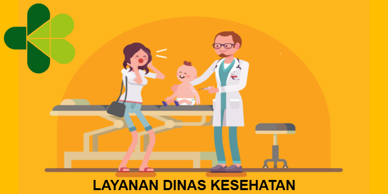 Layanan Dinkes Kendal
